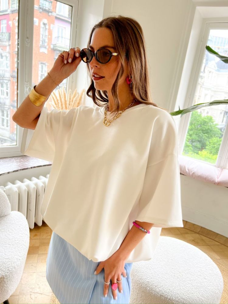  BLANC