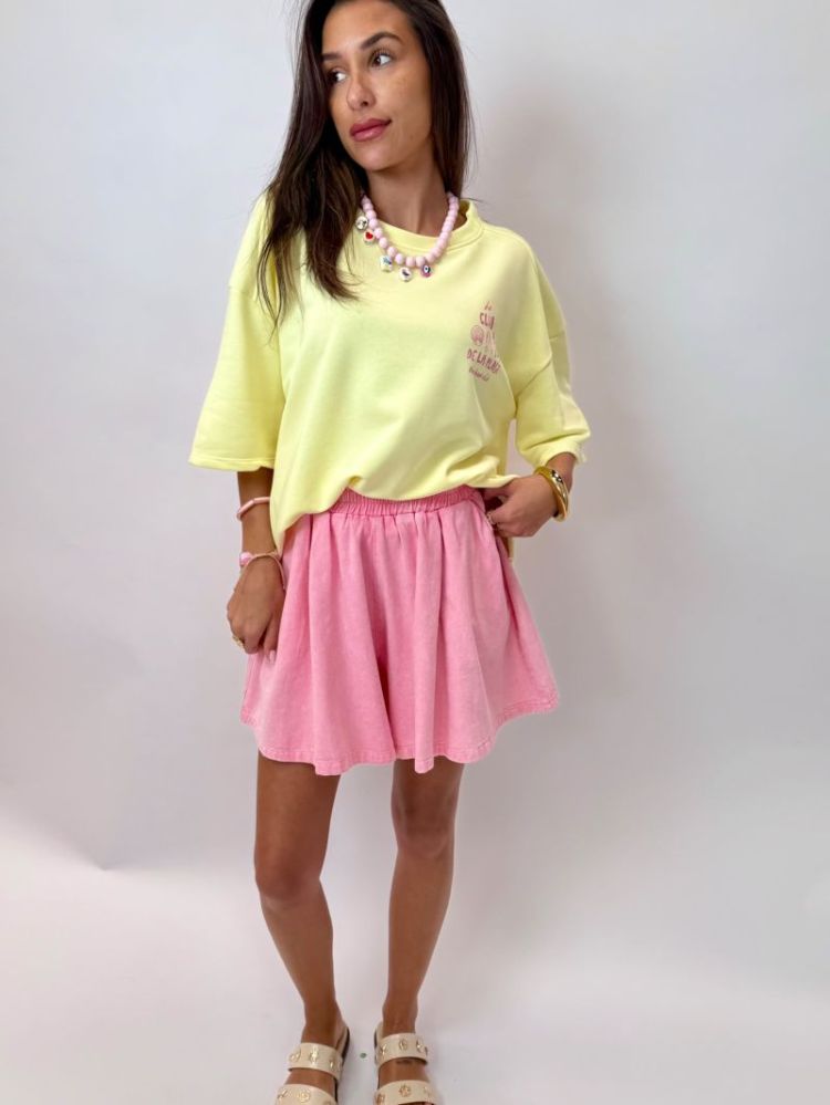  JAUNE