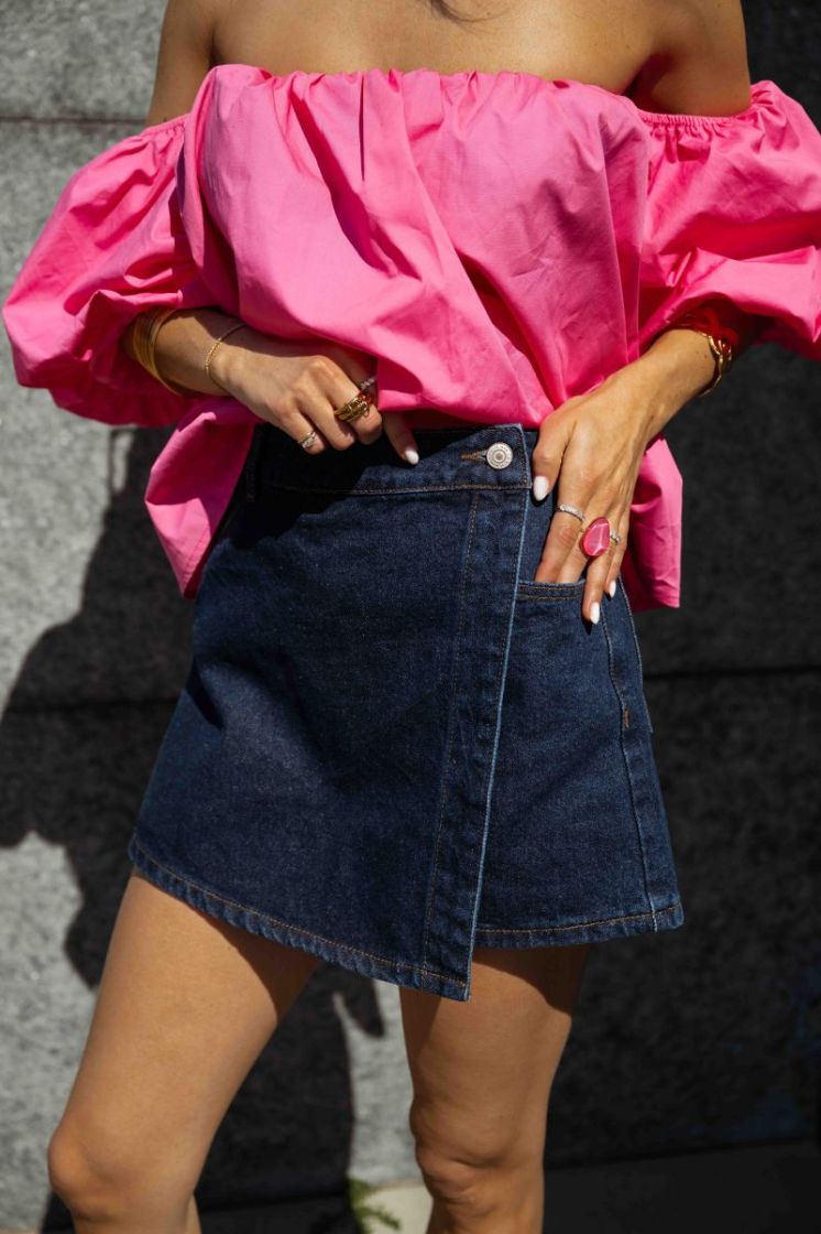  DENIM