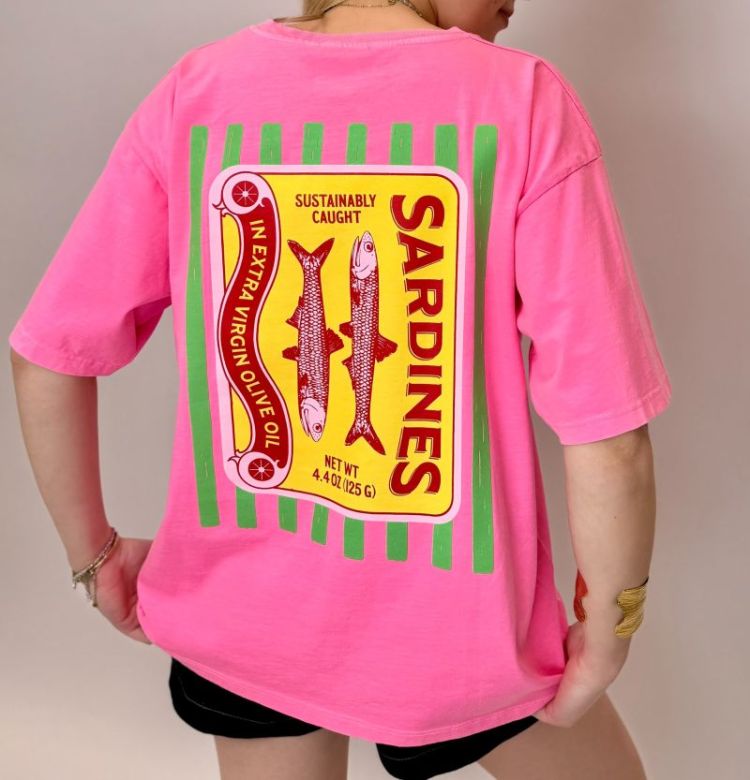  FUSCHIA FLUO