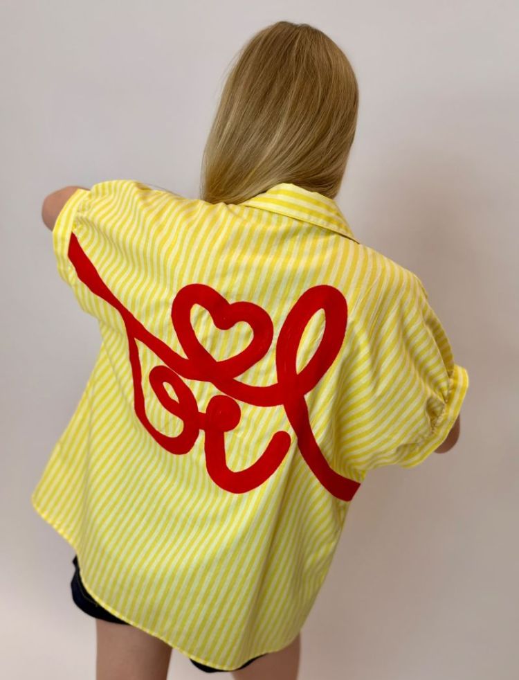 JAUNE