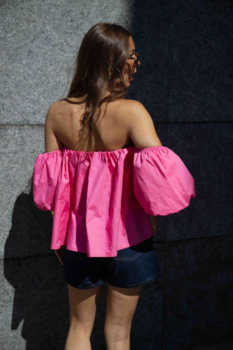  FUSCHIA