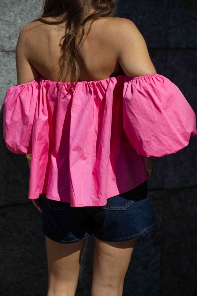  FUSCHIA