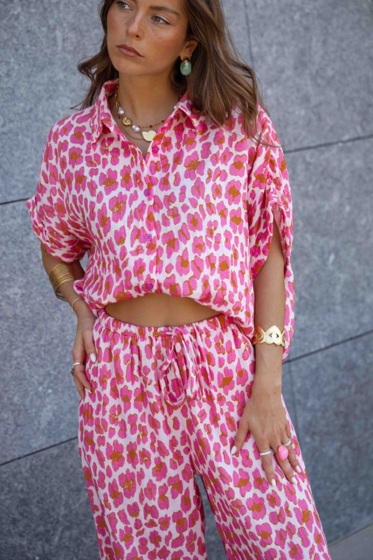  FUSCHIA