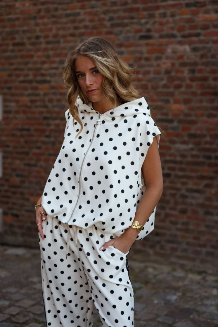  BLANC