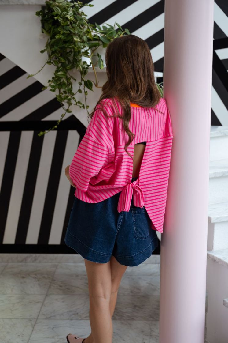  FUSCHIA FLUO