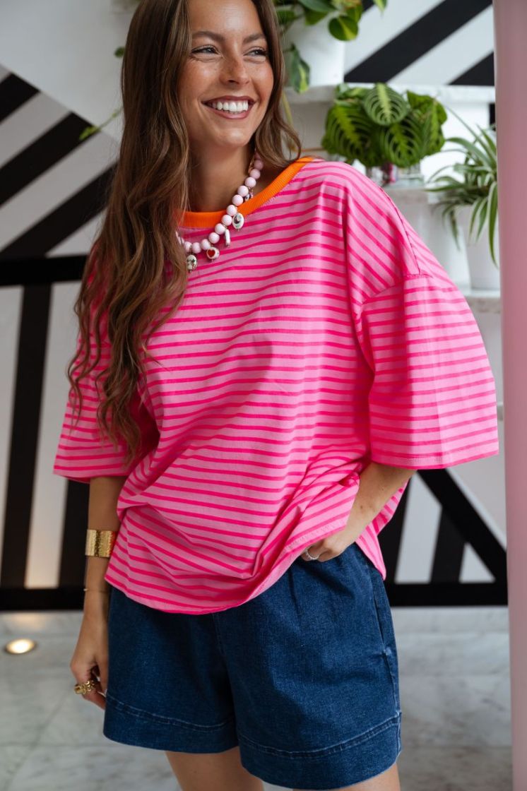  FUSCHIA FLUO