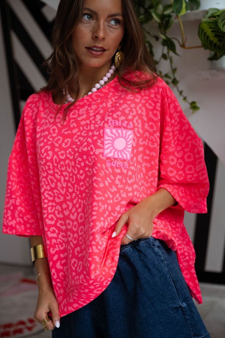  FUSCHIA FLUO