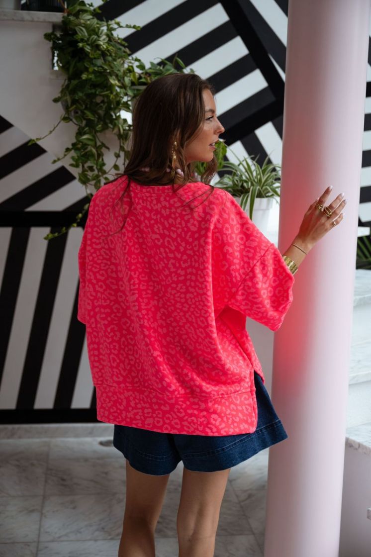  FUSCHIA FLUO