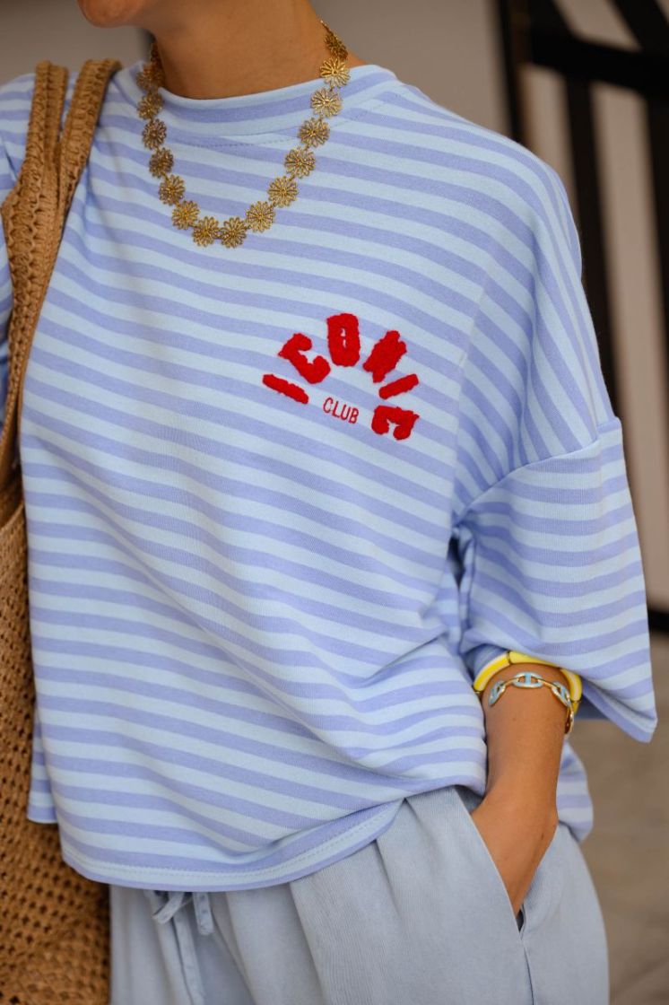  BLEU CIEL/BLEU