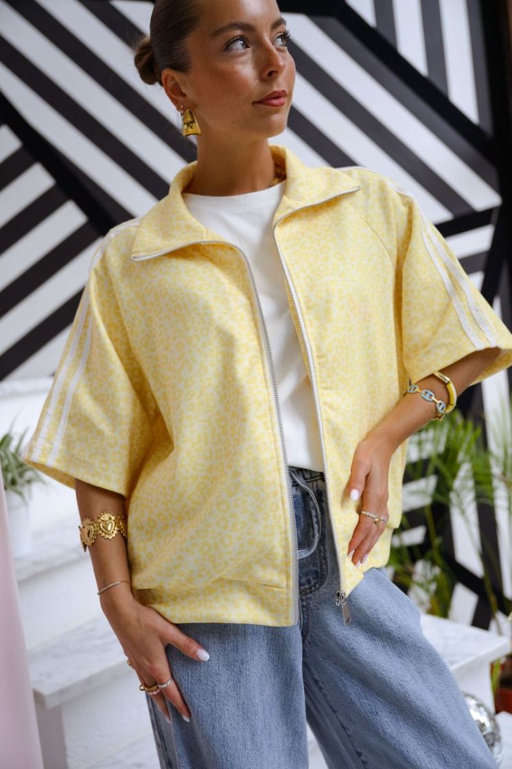  JAUNE