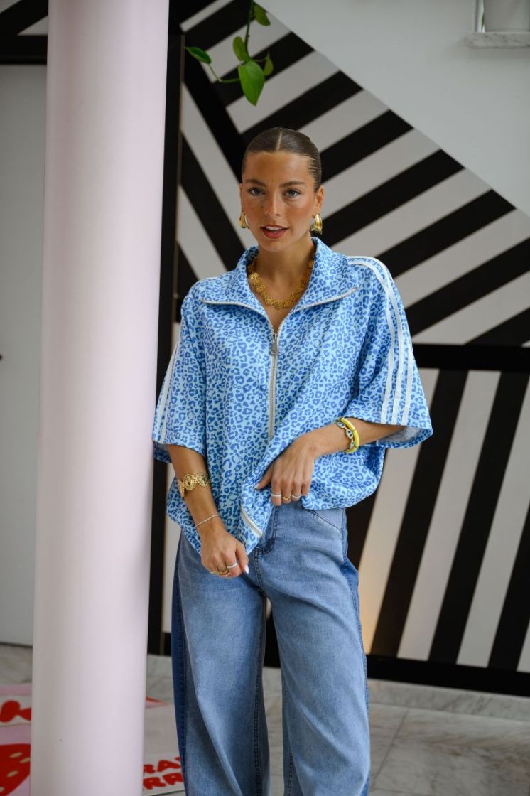  BLEU 