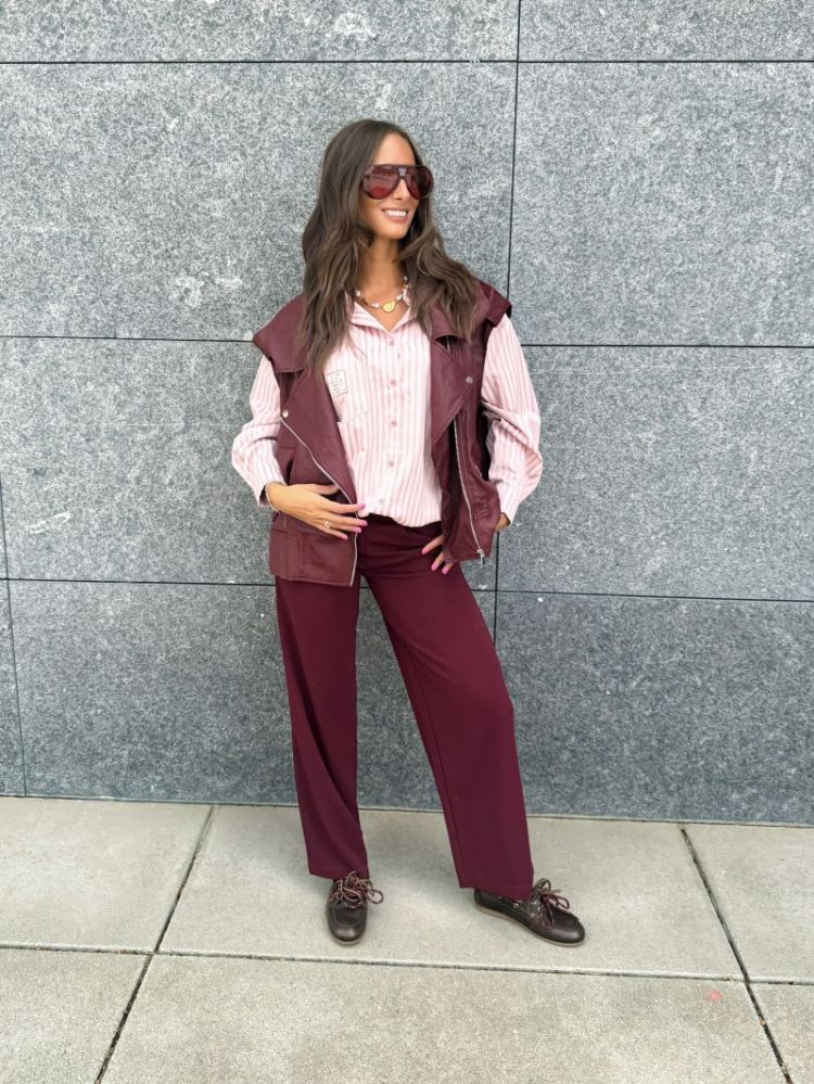 JDYGEGGO LIFE NEW LONG PANT JR 193785001 Winds