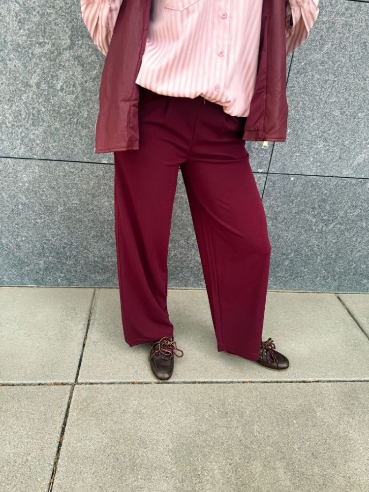 JDYGEGGO LIFE NEW LONG PANT JR 193785001 Winds