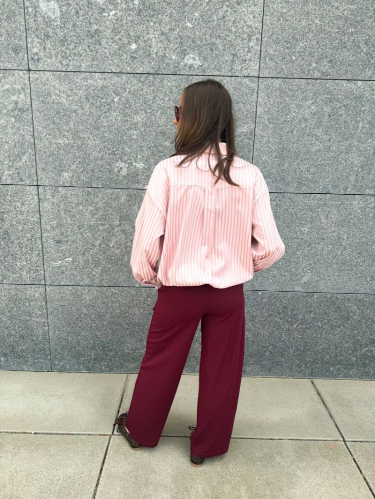 JDYGEGGO LIFE NEW LONG PANT JR 193785001 Winds