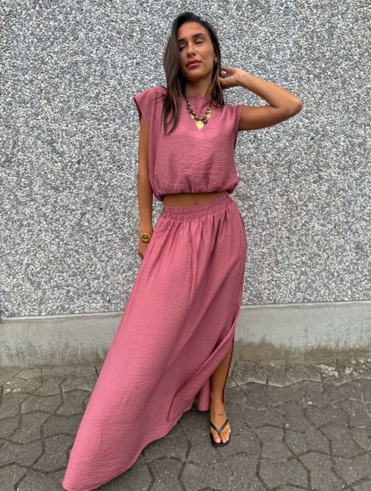  VIEUX ROSE