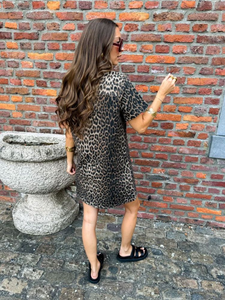  LEOPARD