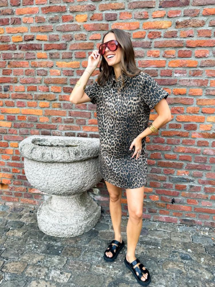  LEOPARD
