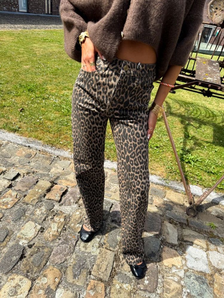  LEOPARD