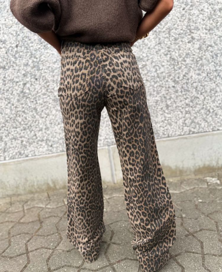  LEOPARD