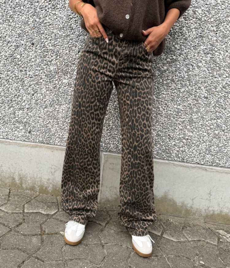  LEOPARD