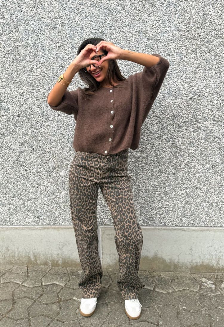  LEOPARD