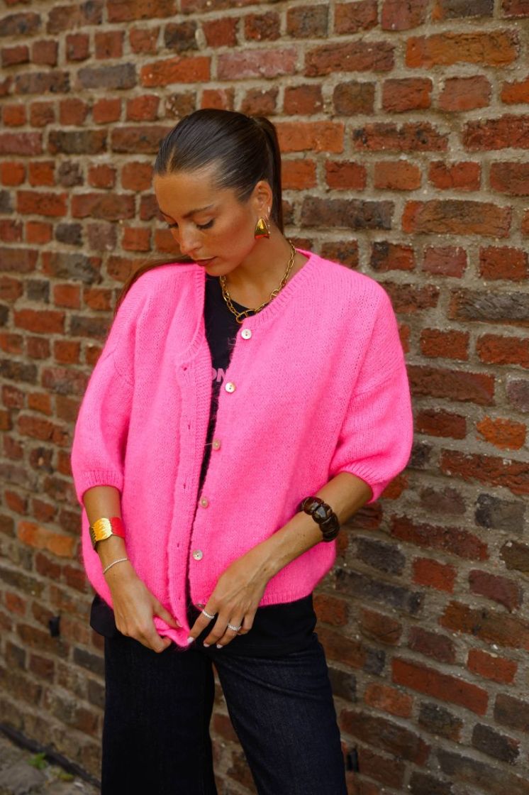 FUSCHIA FLUO