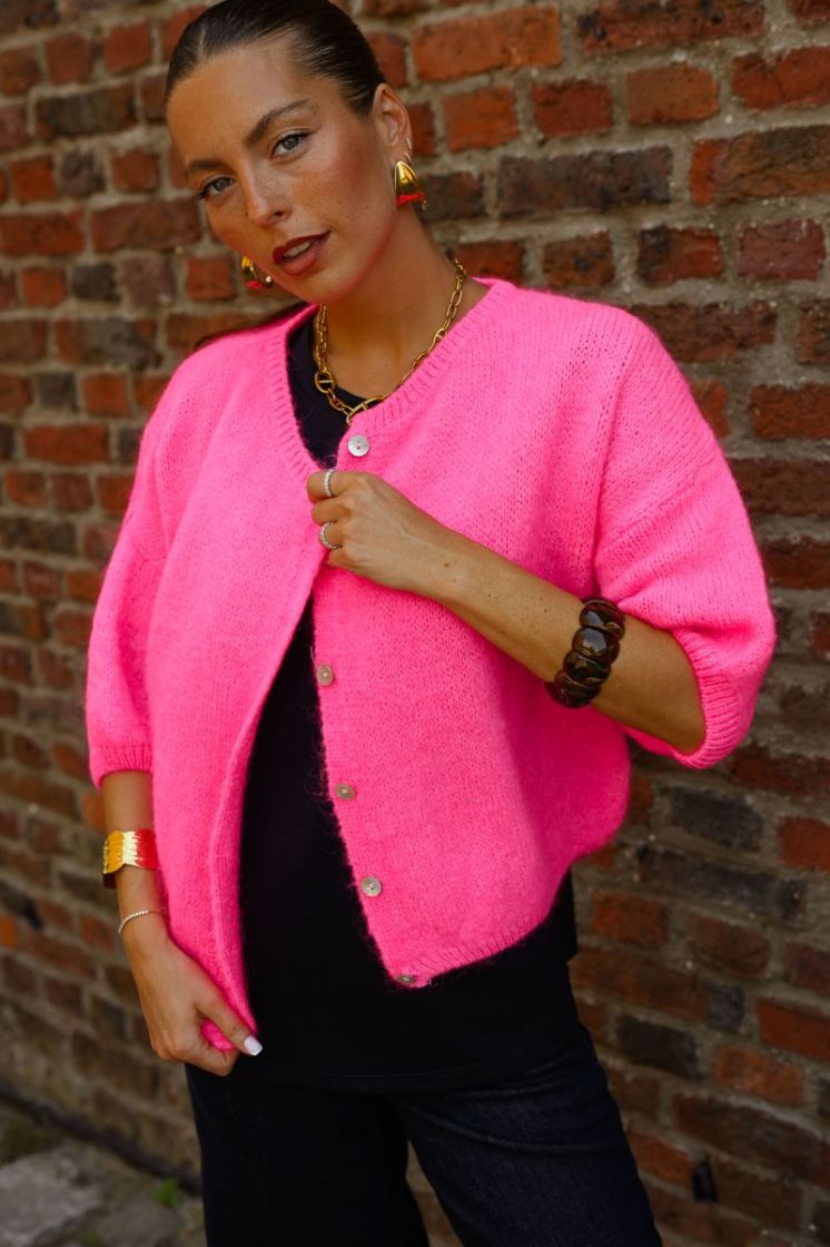  FUSCHIA FLUO