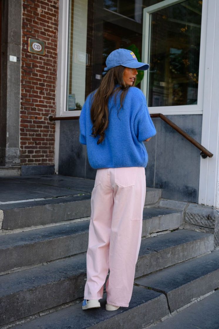  BLEU