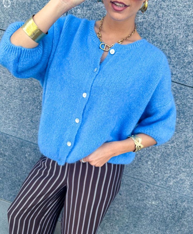  BLEU