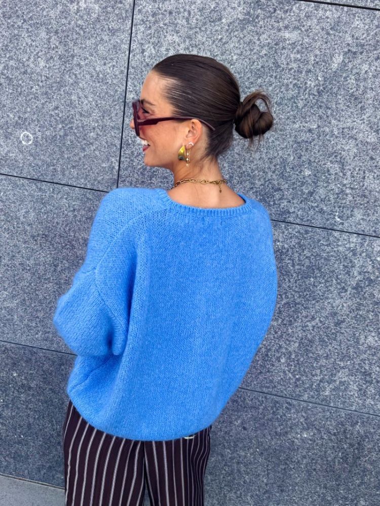  BLEU