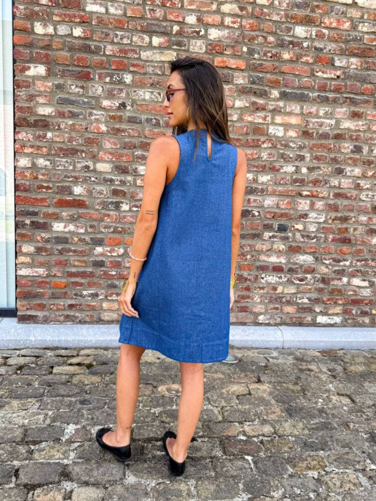  BLEU