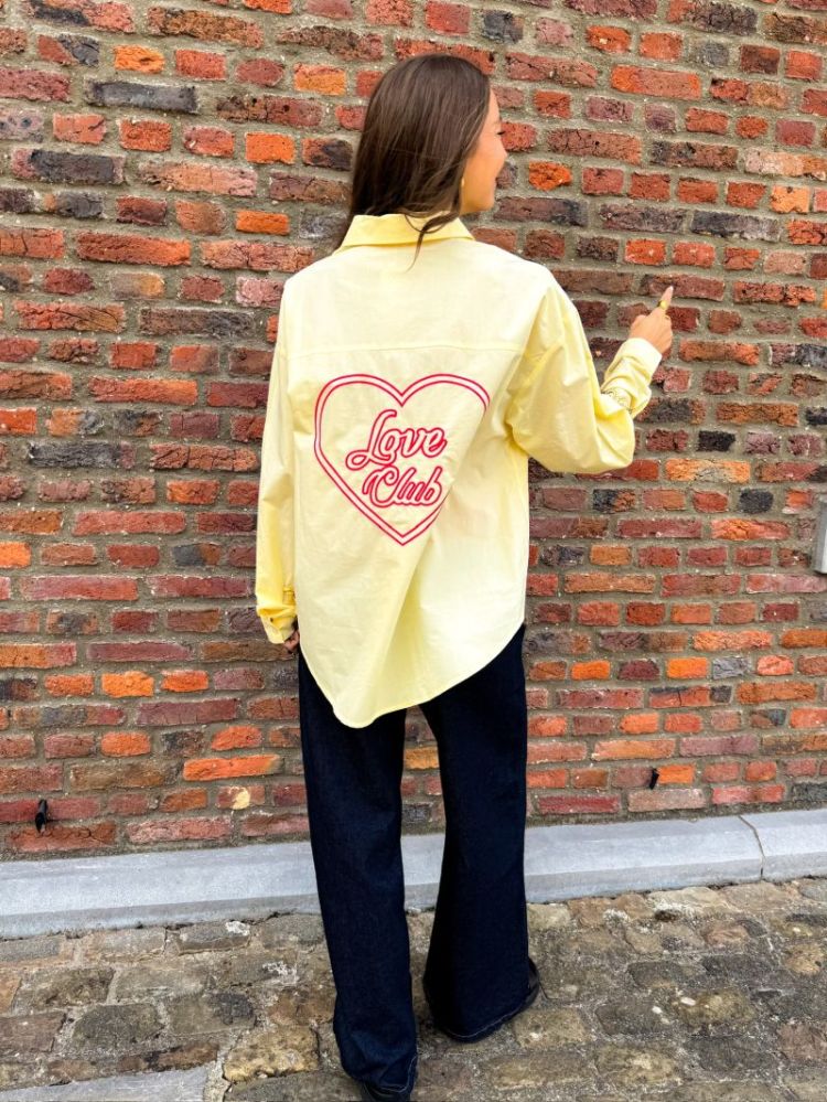  JAUNE