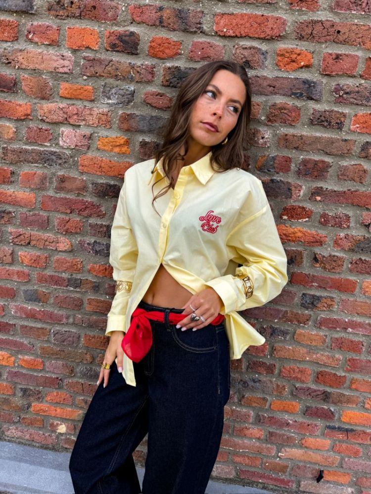  JAUNE