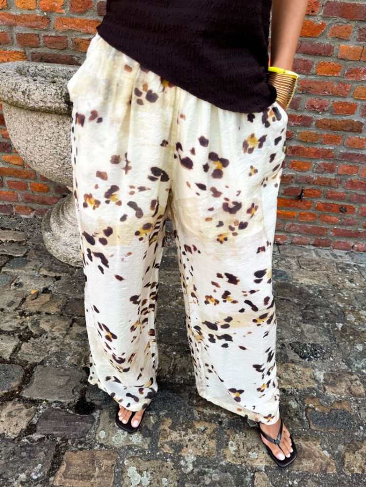 LEOPARD