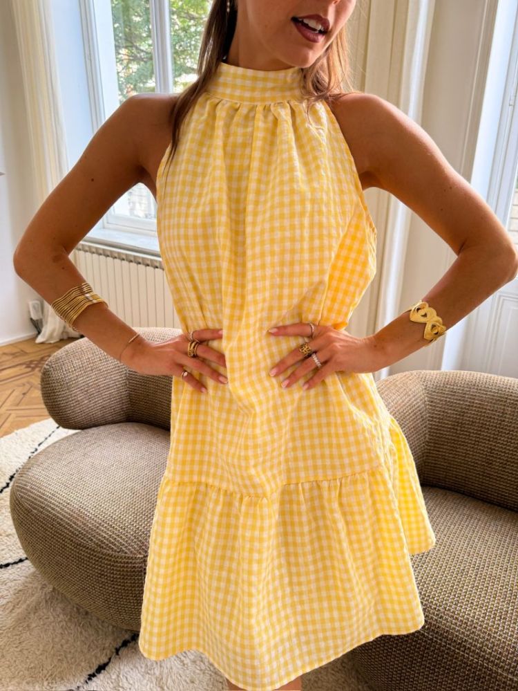  JAUNE