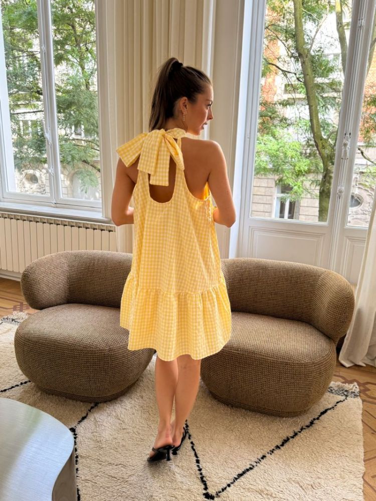  JAUNE