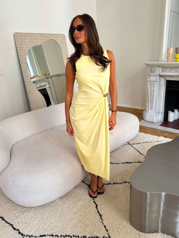  JAUNE