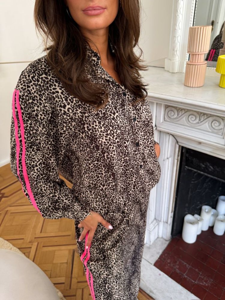  LEOPARD
