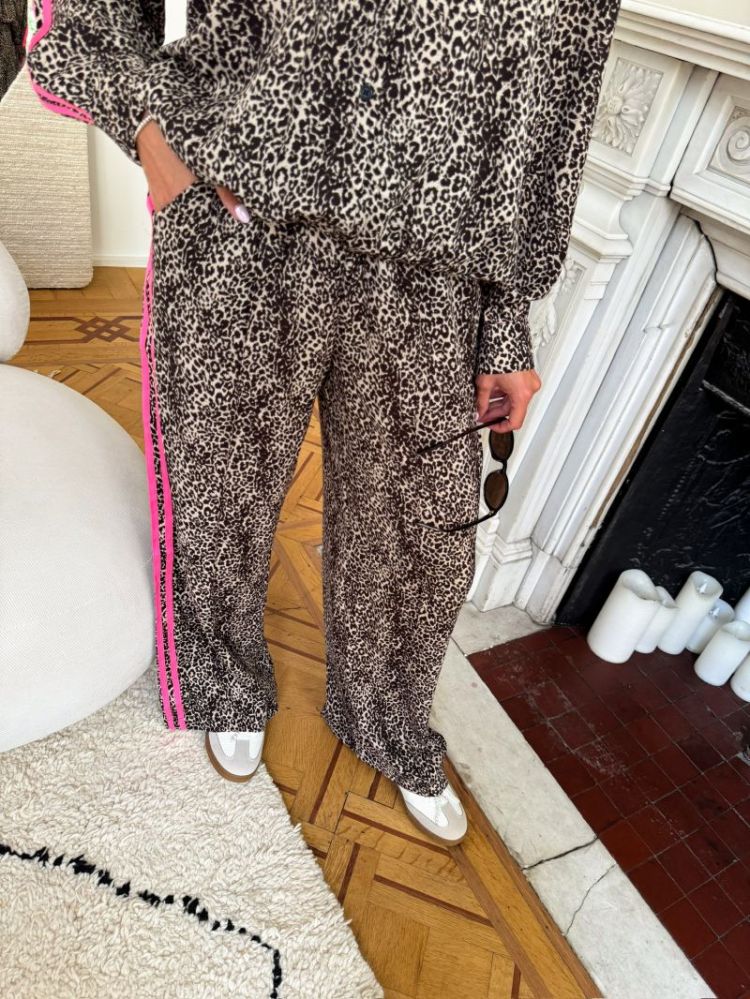  LEOPARD