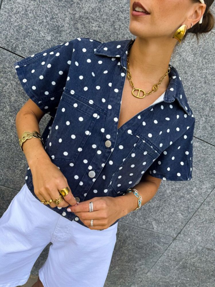  BLEU MARINE