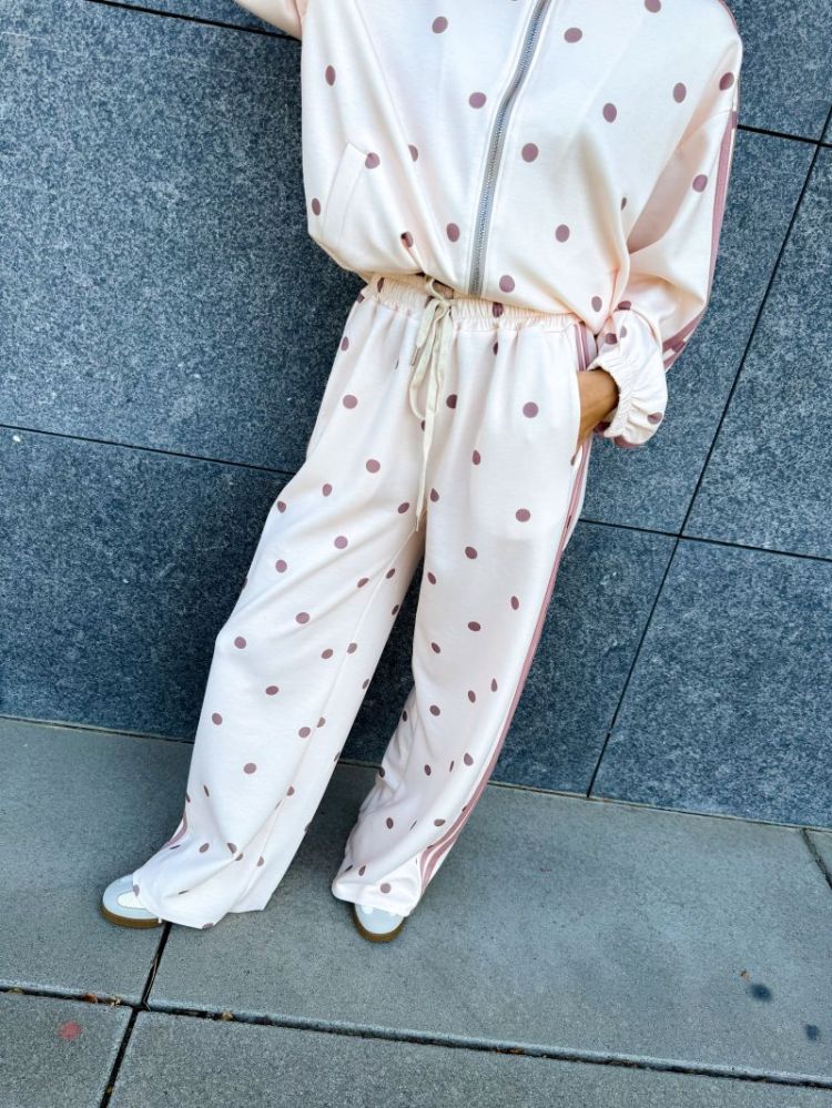 BEIGE/ROSE