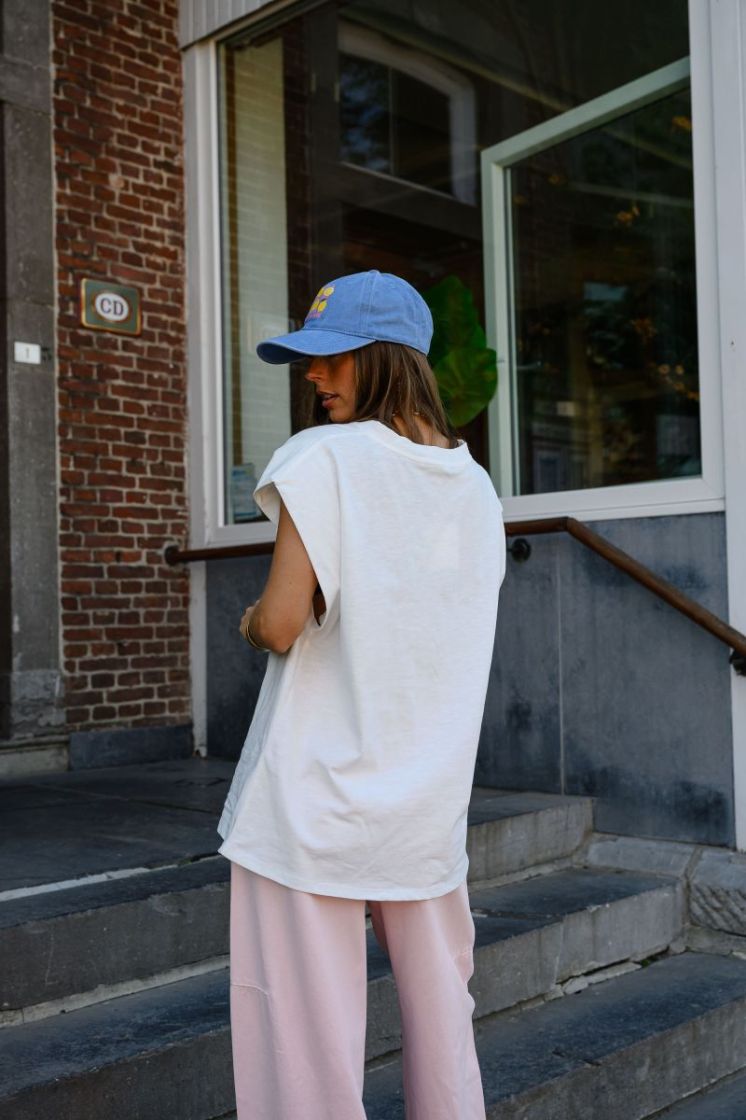  BLANC