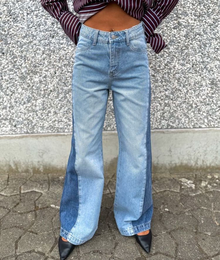  BLEU STONE CLAI