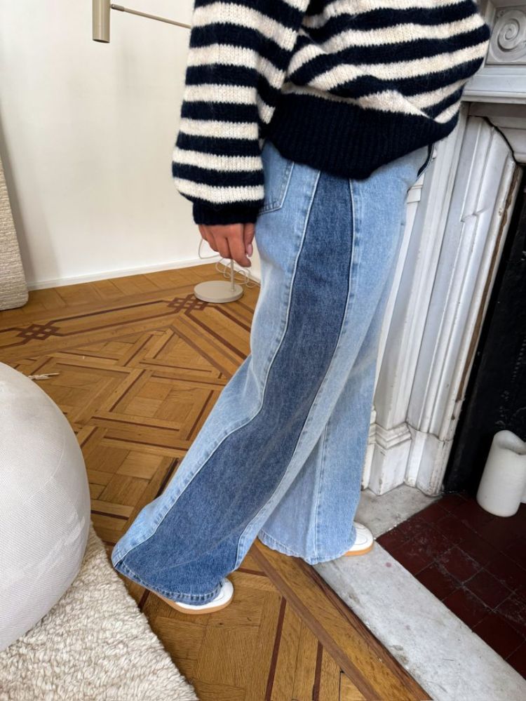 BLEU STONE CLAI