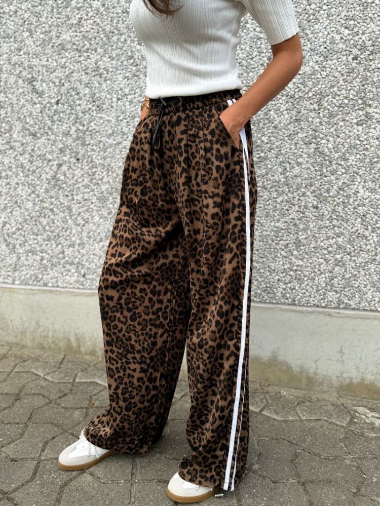 LEOPARD
