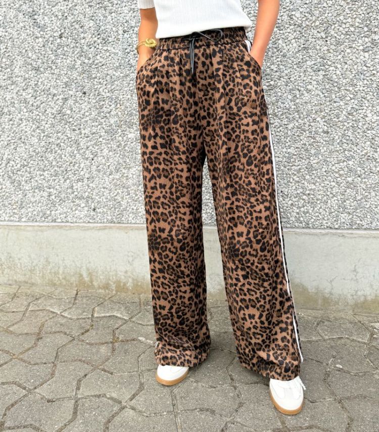 LEOPARD
