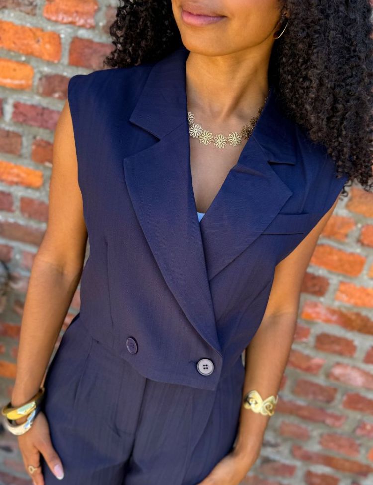 BLEU MARINE