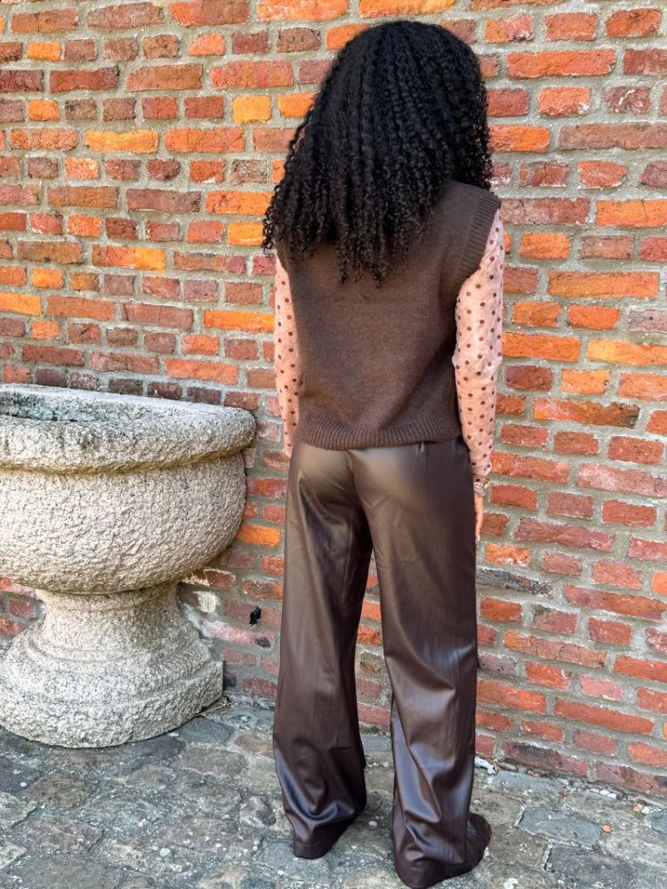  CHOCO