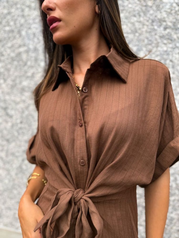 MARRON